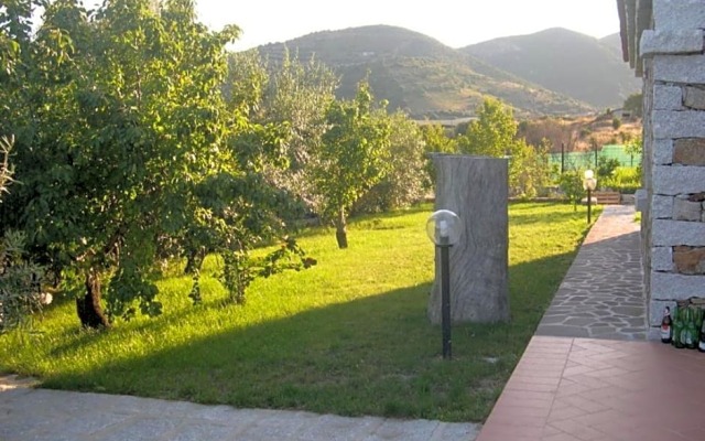 B&B Pettirosso Garden