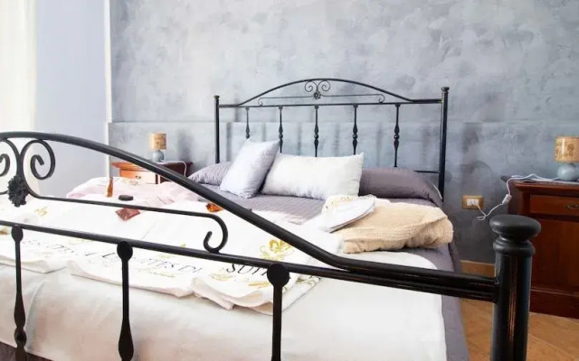 Le Suites di Villa Michela