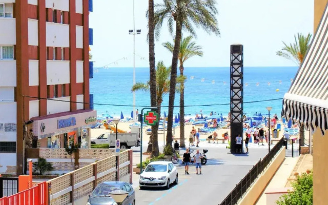 Apartamento El Ancla 5