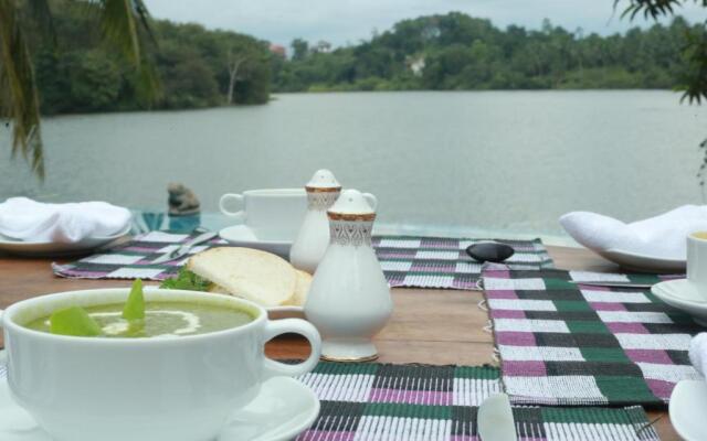 MyHoliday Home @ Bandaragama