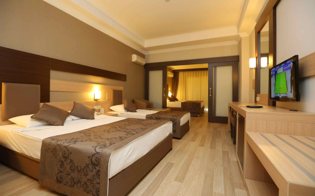 Telatiye Resort  - All Inclusive