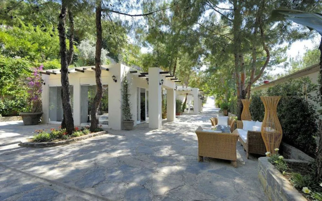 Sedative Boutique & Spa