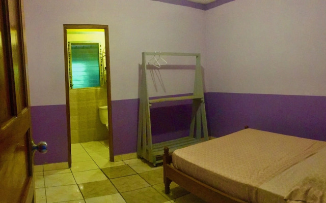 Residencia de la Marina