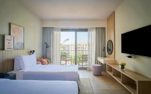 Marassi Boutique Hotel-Marina 2