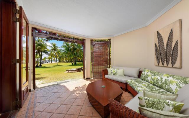 Dinarobin Beachcomber Golf Resort & Spa