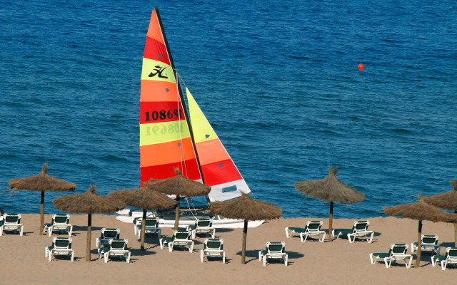 La Costa Golf & Beach Resort