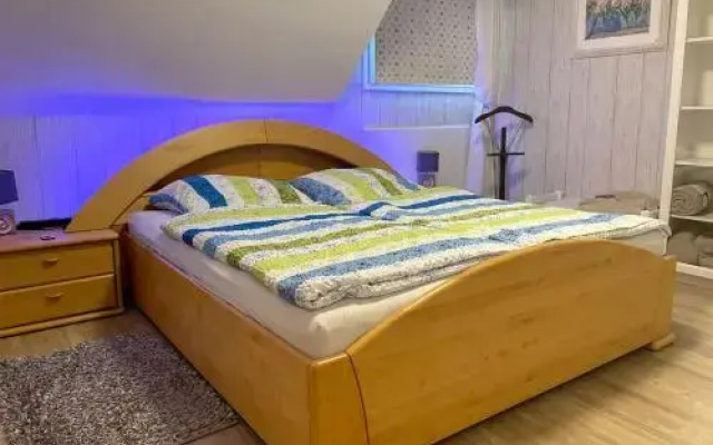 Ferienwohnung Köln-Poll