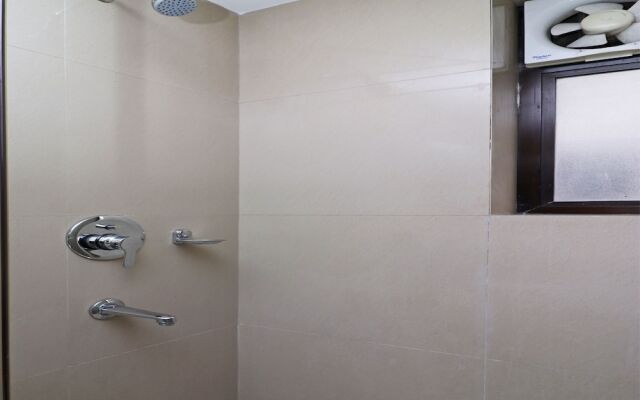 OYO 1187 Hotel Swiss Suites