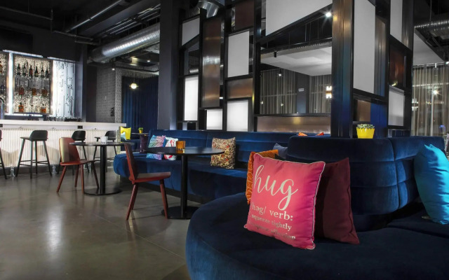 Aloft Glendale at Westgate