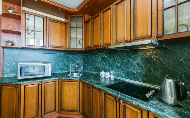 Апартаменты «Nice улица 1905 года 17»