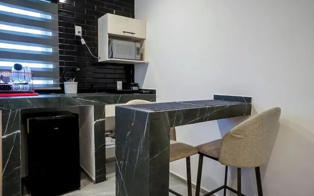 Lofts Arsénico