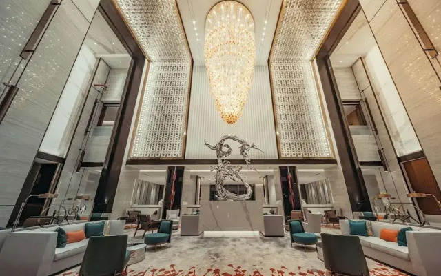 Wyndham Nanning Binyang