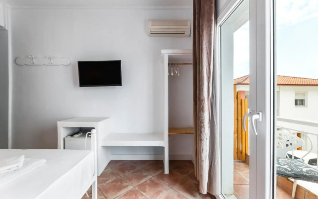 Hotel Marabou