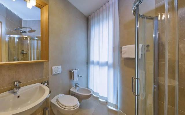 HSM Hotel San Martino