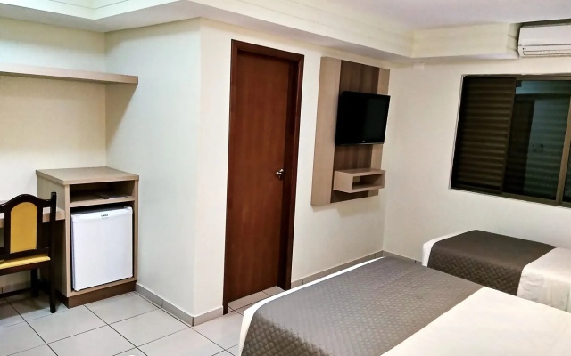 Praia Sol Hotel