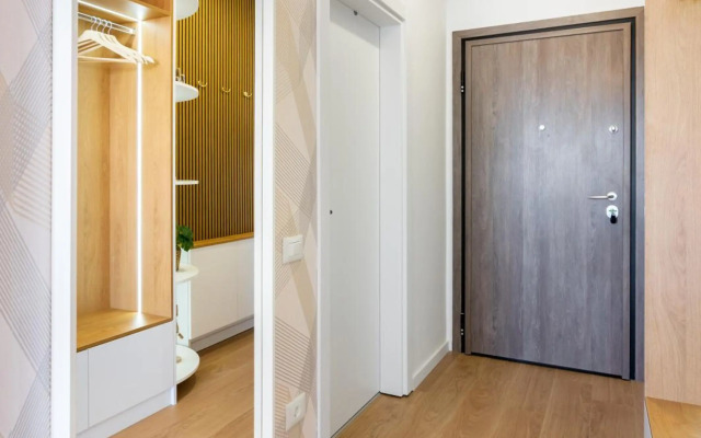 Glamour Apartments 8