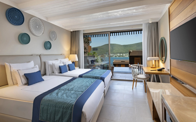 Titanic Luxury Collection Bodrum