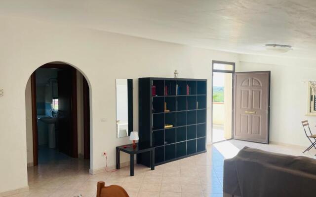 Villa Oasi di Vendicari