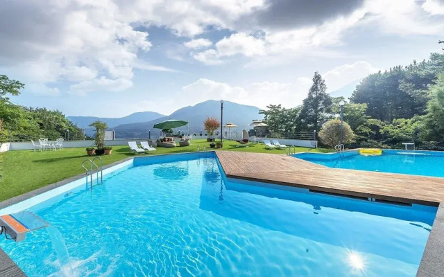 Ruscello Pension