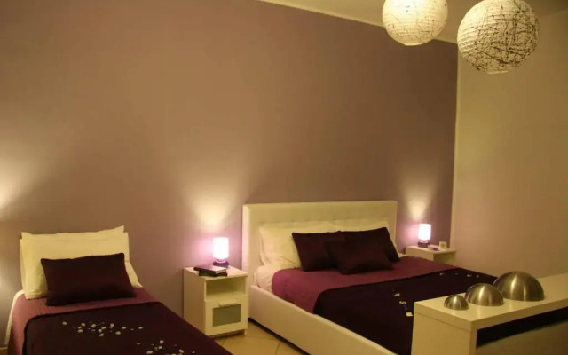 Modica Suite