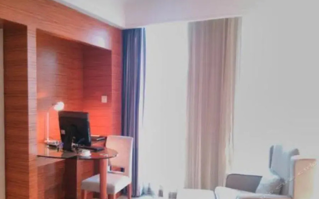 Ningbo East Shipu Hotel