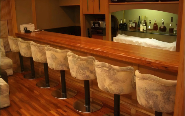 Sento Ryokan