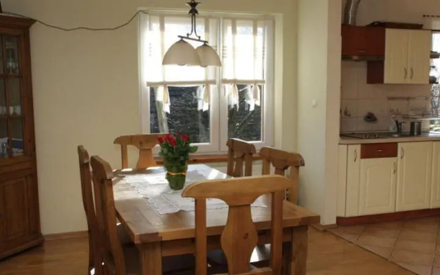 Złota Polana - Wypoczynek Marzeń