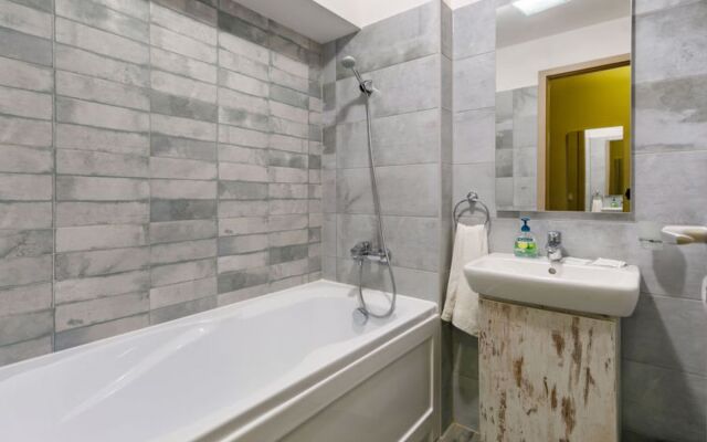 Apartment Riviera 1 Balatonboglar/Balatonlelle