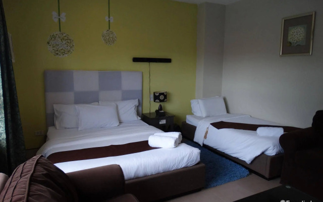 Grande Vista Hotel