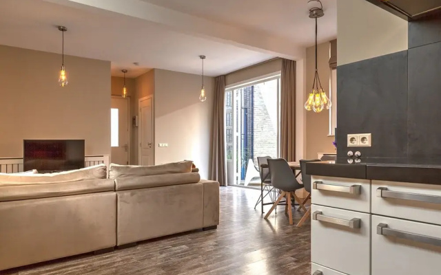 Apartment in centre of Bussum