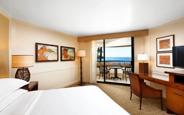 Sheraton Maui Resort & Spa