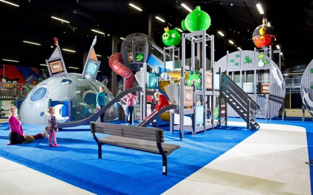 Holiday Club Resorts Oy