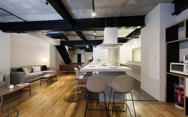bHotel Kaniwasou