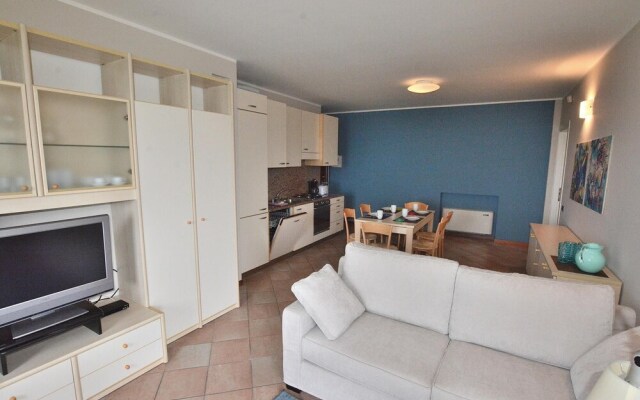 Montegolo Four Apartment