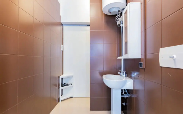 Welcoming Flats by Lake Como