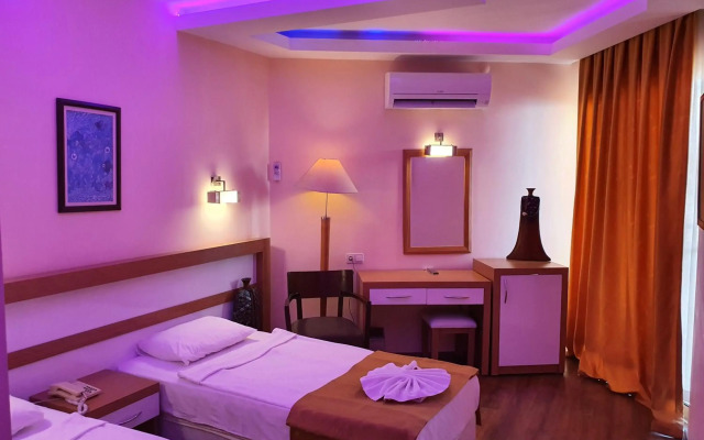 Kleopatra İkiz Otel