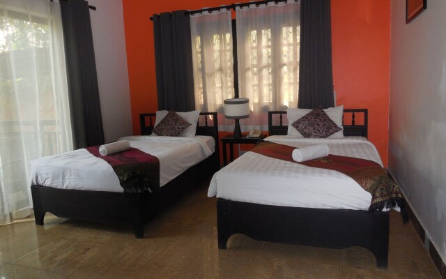 Areca Angkor Boutique Villa