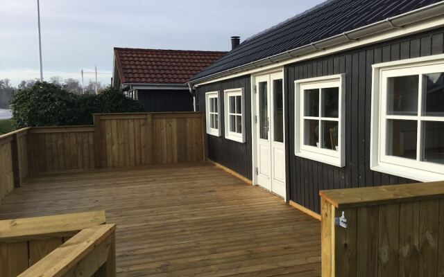 Holiday home Kerteminde N4-197