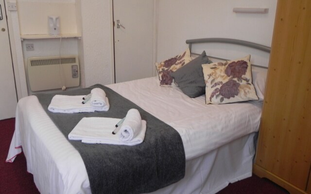 Weston Super Mare Guest House