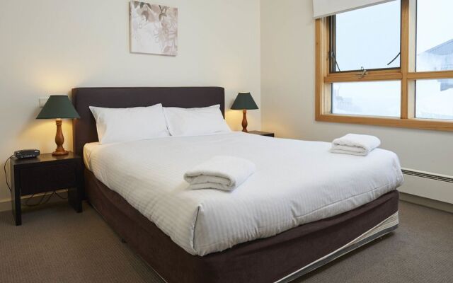 Buller Holidays Apartment Rentals