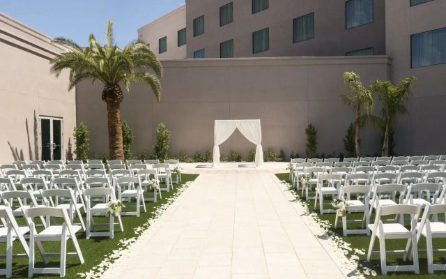 Sheraton Mesa Hotel at Wrigleyville West