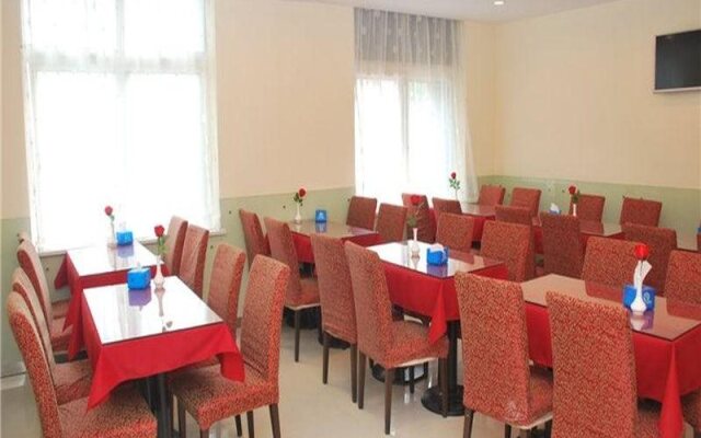 Hanting Express Beijing Pinggu Century Plaza Branch