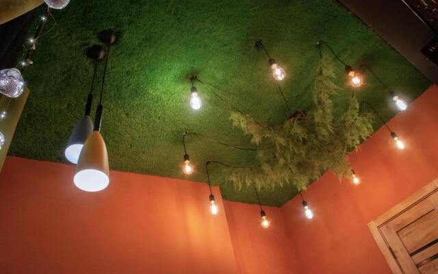 Апартаменты на улице Кирова