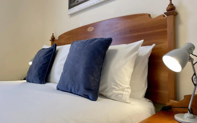 The Windermere Hotel, London