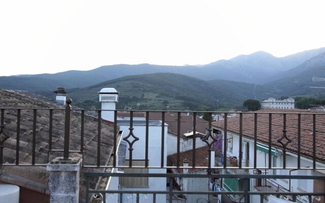 Casa Tiburcio