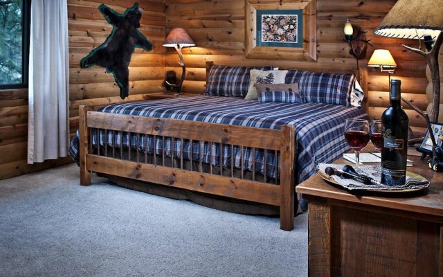 Blue Spruce Bed & Breakfast