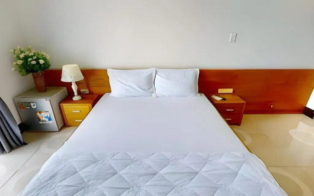 Seaview Long Hai Hotel