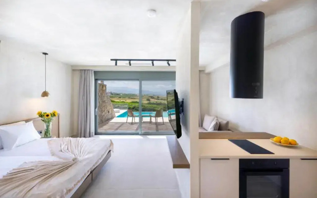 Dedalos Touch Boutique Hotel