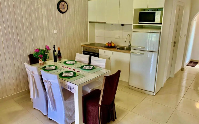 Apartments Neve & Goge