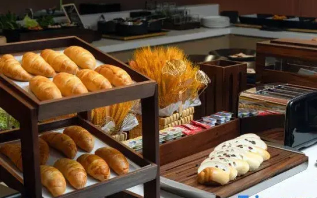 Atour Hotel (Zhoushan Shengsi Island Qin Park)